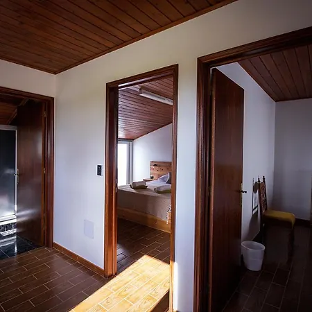 Ponta Delgada 2 게스트하우스 Arrifes