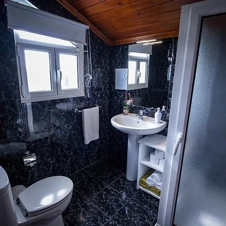 게스트하우스 Ponta Delgada 2 *