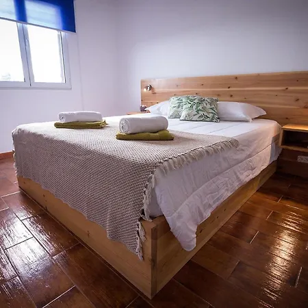 게스트하우스 Ponta Delgada 2