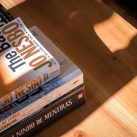 Ponta Delgada 2 * Arrifes