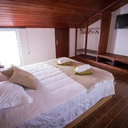 게스트하우스 Ponta Delgada 2