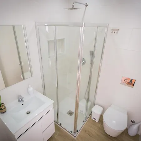 Ponta Delgada 2 Guest house Arrifes