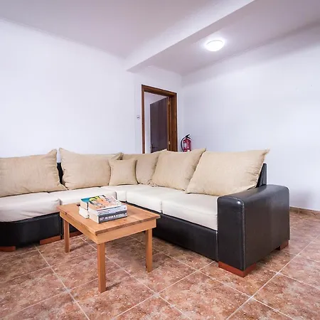 Ponta Delgada 2 Penzion *