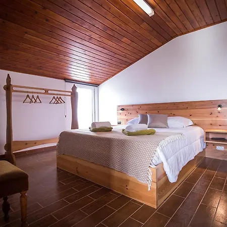 Ponta Delgada 2 Penzion