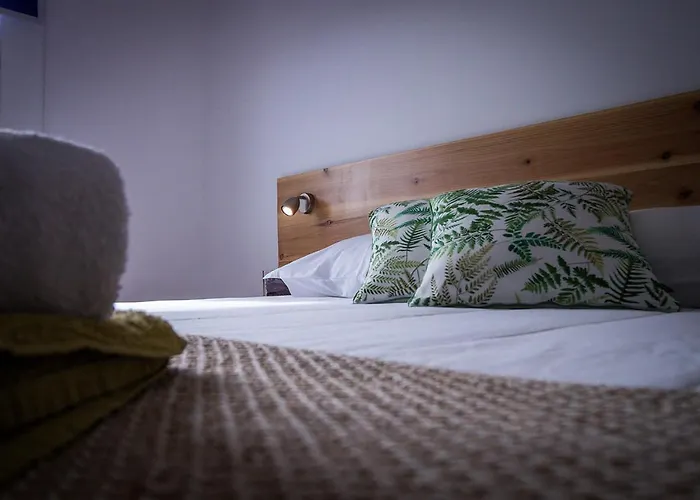 בית הארחה Ponta Delgada 2