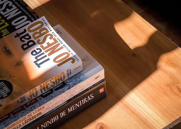 Ponta Delgada 2 * Arrifes