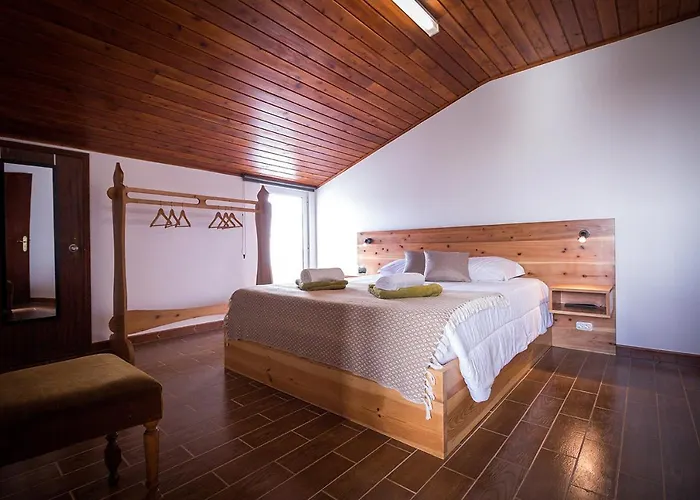 Ponta Delgada 2 בית הארחה