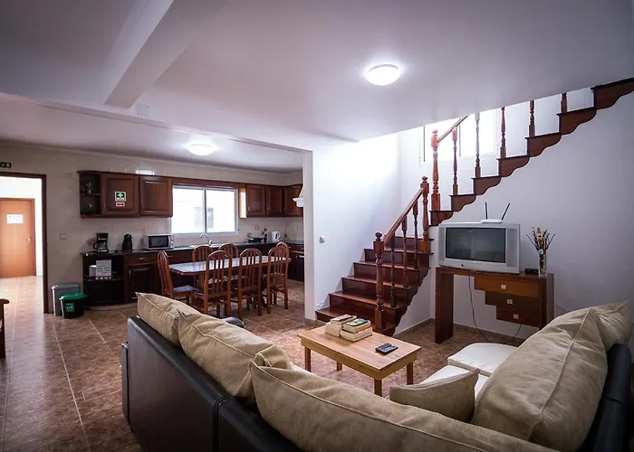 Ponta Delgada 2 * Arrifes